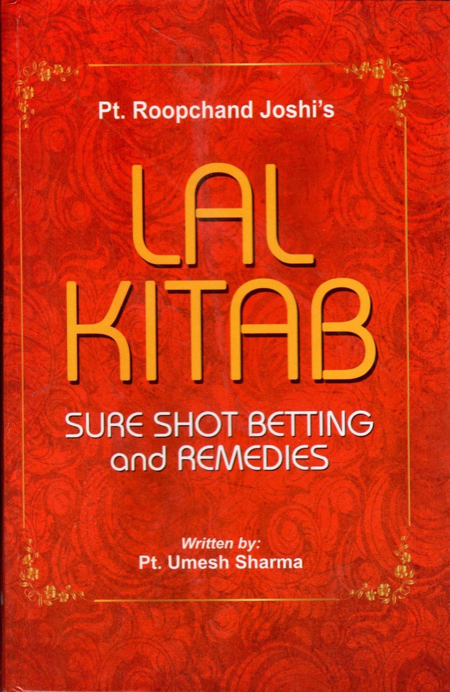 Lal Kitab