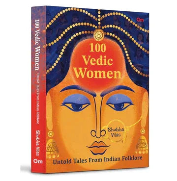 100 Vedic Women