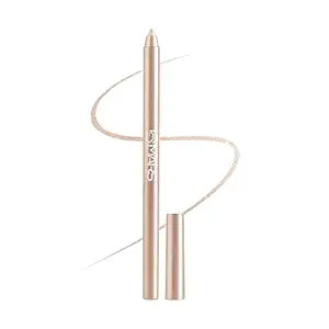 MARS Won't Smudge Won't Budge Smooth Glide Kajal Pencil | 1GMS