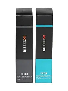 Killer Deodorant Set Pack Of 2 For Men & Women | 150ML