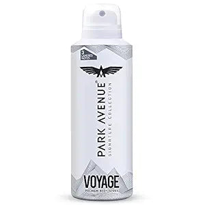 Park Avenue Voyage Perfume For Men Fresh Long Lasting Fragrance 150ml