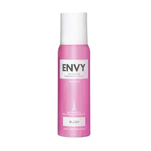 ENVY Blush Deodorant-140ML