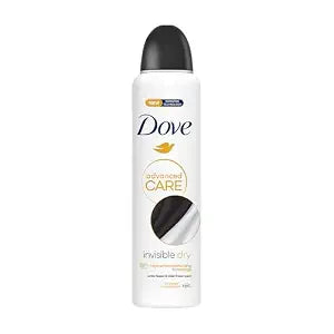 Dove Advanced Care Invisible Dry Deodorant for Women | 250ML