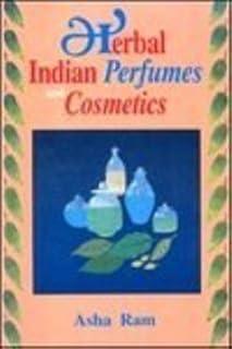 Herbal Indian Perfumes and Cosmetics