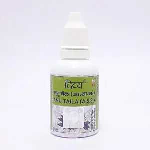 Patanjali ROLL-ON - Pack of 30 Bottles | 18ML