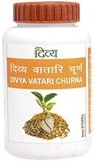 Patanjali Divya Vatari Churna 100g Pack of 3