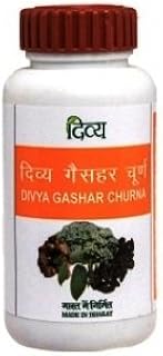 Patanjali Divya Gashar Churna 100g Pack of 1
