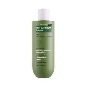 Bare Anatomy Anti-Dandruff Shampoo | 250ML