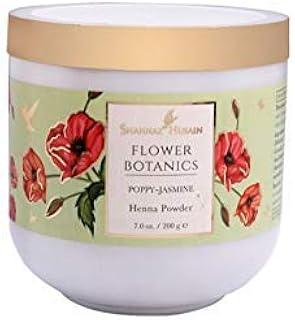 Shahnaz Husain Flower Power Henna Powder,200gm