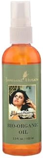 Shahnaz Husain Bio-Organic Oil | 100ml