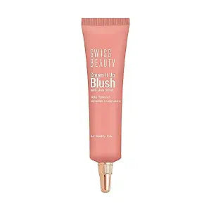 Swiss Beauty Cream It Up Blush | 10ML