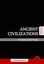 ANCIENT CIVILIZATIONS, 4TH EDN