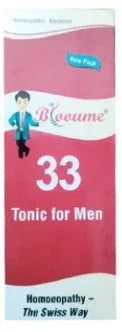 2 Pack Bioforce Blooume 33 Viryagro Drops (30ml)