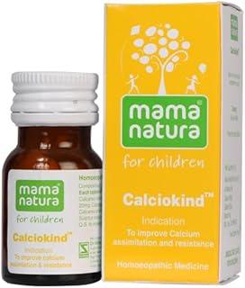 Dr.Willmar Schwabe Calciokind Tablet (10GM)