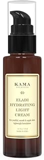 KAMA AYURVEDA ELADI HYDRATING LIGHT CREAM 30GM
