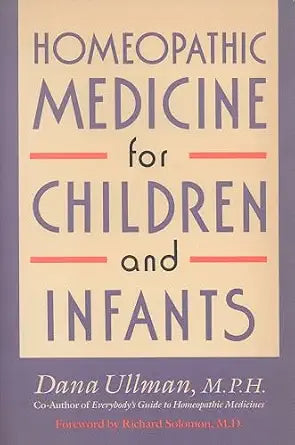 Homeopathic Medicine for Children and Infants | 300GMS