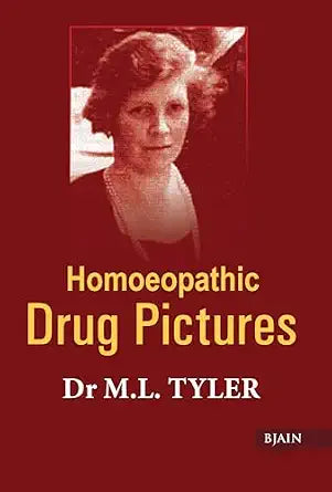 Homoeopathic Drug Picture | 400GMS