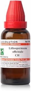 Dr.Willmar Schwabe Lithospermum Officinale Dilution - 200 CH (30 ML)