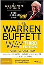 BRANKY BOOK Presents "The Warren Buffett" – Unlock Financial Wisdom with This Ultimate Guide to Investing and Self-Improvement | Bestseller Self-Help Book for Adults in English