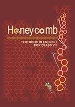 Honeycomb Textbook In English For Class VII