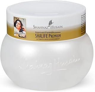 Shahnaz Husain Shalife Premium Skin Nourishing Cream | 175g