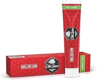 Old Spice Musk Pre Shave Cream, 70g