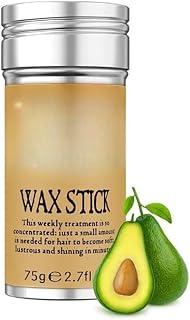 PROTYA Hair Wax Stick for Hair Styling, Non-Greasy Styling Hair Wax, Wax Stick for Hair, Hair Finishing Stick For Women