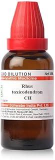 Dr.Willmar Schwabe Rhus Toxicodendron 200Ch 30Ml