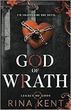 Classic Shine God Of Wrath By Rina Kent Book Paperback Perfect Paperback In English (KVS.CS_815)