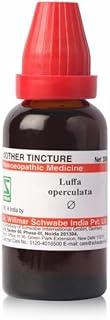 Dr.Willmar Schwabe Luffa Operculata Mother Tincture - Q (30 ML)