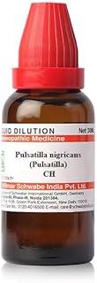 Dr.Willmar Schwabe Pulsatilla/Puls. Nig. 6Ch 30Ml