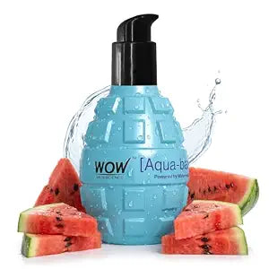 WOW Skin Science Aqua-Banger Face Wash | 150ML