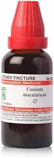 Dr.Willmar Schwabe Conium Maculatum Mother Tincture - Q (30 ML)