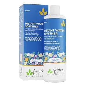 Avimee Herbal Instant Water Softener | 400ML
