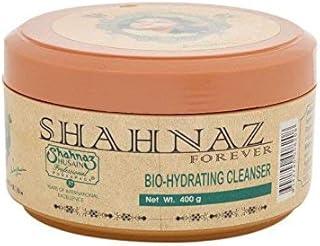 Shahnaz Husain Bio Hydrating Cleanser, Bronze, 400g