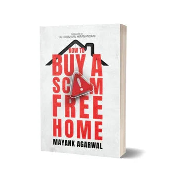 How To Buy A Scam Free Home