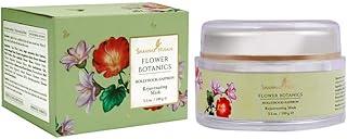 Shahnaz Husain Flower Botanics Hollyhock - Saffron (100 g)