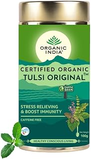 the Tulsi Original - 100 G