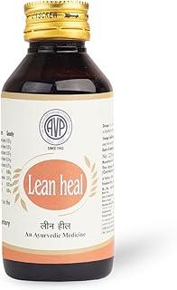AVP Lean Heal 225ml | Weight Management | Weight Loss | Boosts Body Metabolism | General Health