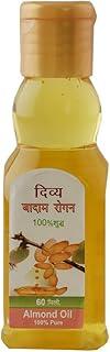 Divya Badam Rogan 60ml
