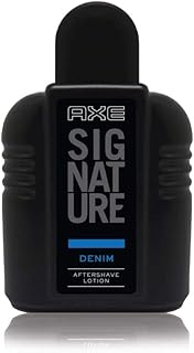 Axe Signature Denim After Shave Lotion 50 ml