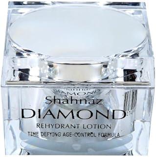 Shahnaz Husain Diamond Rehydrant Lotion 40g