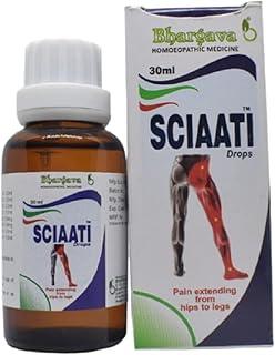 Bhargava Sciaati Drop - 30 ml |Pack Of 1|