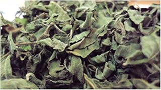 Maven & Bloom Tulsi Patta | Tulsi Flakes | Tulsi Leaves (250 Gm)