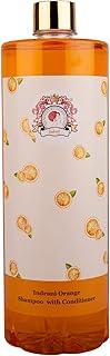 Indrani Orange Shampoo (1 L)