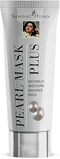Shahnaz Husain Precious Pearl Mask (3.5 oz. / 100 g)