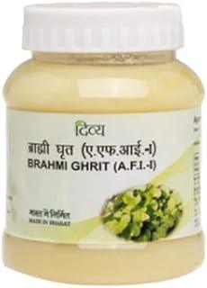 Patanjali Divya Brahmi Ghrit 200g