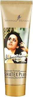Shahnaz Husain's Vedic Solutions Shatex Plus, 100g