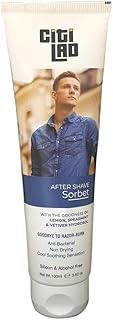 Citilad Lifestyle After Shave Sorbet With Lemon, Spearmint And Vetiver Hydrosol 100 Ml (Pack Of 1)