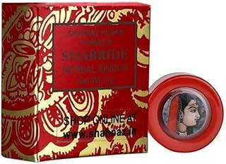 Shahnaz Husain's Vedic Solutions Shabride, 2g